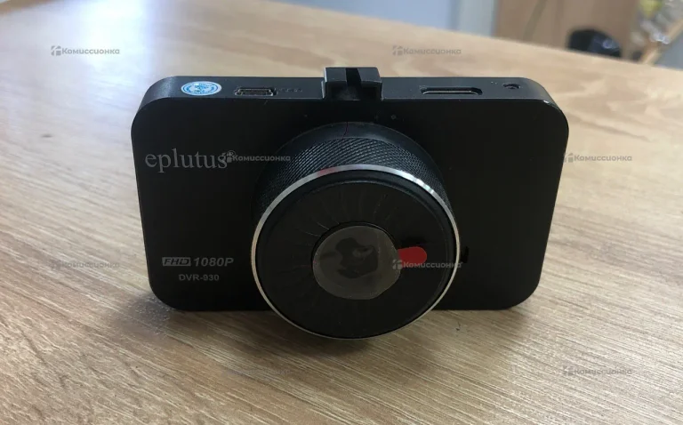 веб Epiutrs DVR 500