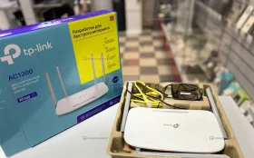 Купить Роутер TP -link g5 б/у , в Сызрань Цена:1490рублей