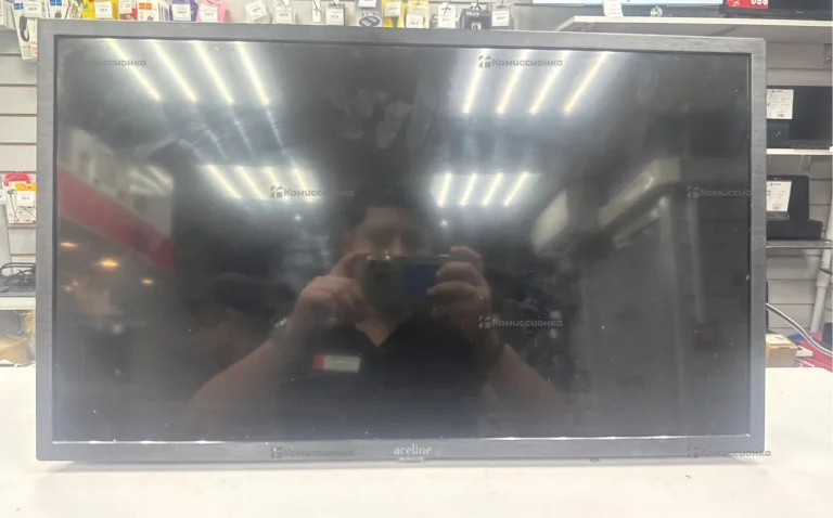 Телевизор Aceline 24HHY1