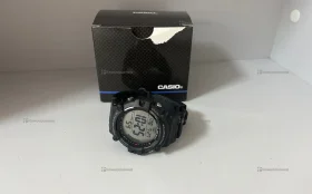 Купить Часы Casio Illuminator AE-1500WH б/у , в Тюмень Цена:1490рублей