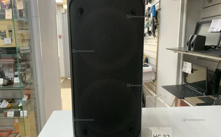 Колонка  SOUNDMAX SM-PS4428