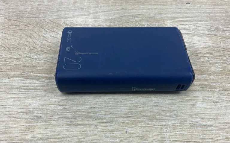 Power Bank  OLMIO