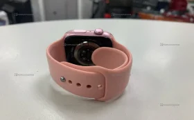 Купить Часы  Smart Watch Pink б/у , в Красноярск Цена:290рублей
