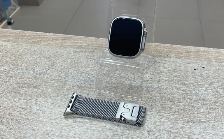 Часы  Apple Watch Ultra 49mm