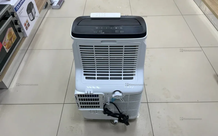 Напольный кондиционер TCL PDL 07