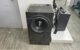 Купить Сабвуфер  Pride б/у , в Нижний Новгород Цена:8990рублей