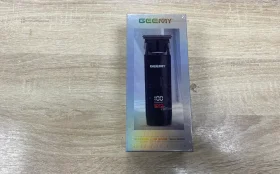 Купить Машинка для стрижки Geem 8099 б/у , в Зеленодольск Цена:790рублей