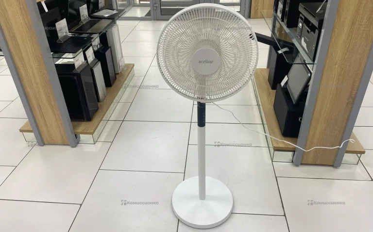 Вентилятор Aceline SFJ-1650RC