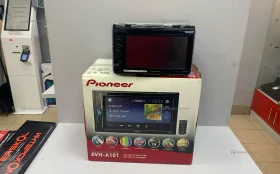 Купить Автомагнитола  Pioner AVH-A101 б/у , в Нижний Новгород Цена:4990рублей