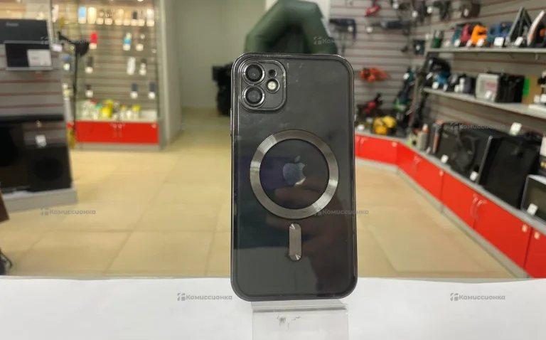 Apple iPhone 11 4/64 ГБ