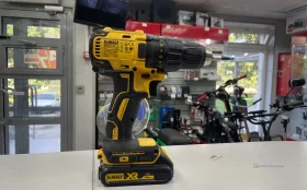 Купить Шуруповерт Dewalt DCD777 б/у , в Екатеринбург Цена:6990рублей
