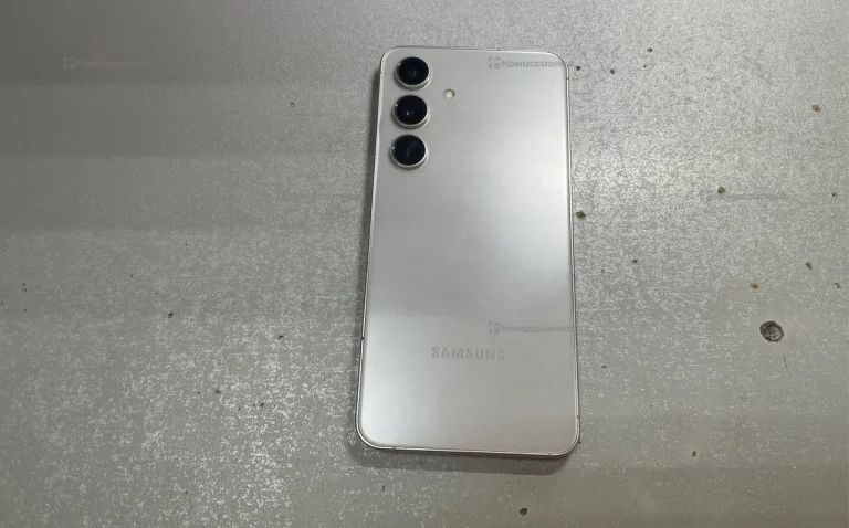 Samsung Galaxy S24 8/256 ГБ