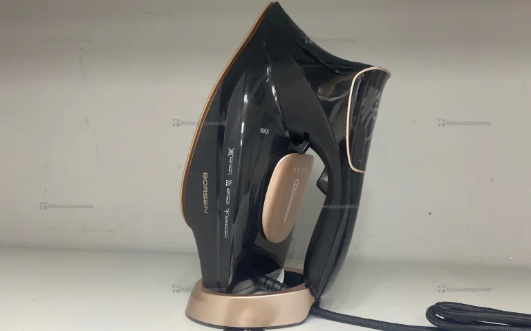 Утюг Borsen BN.2000.R