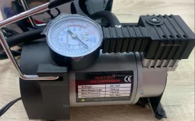 Купить Актокомпрессор циклон 601 б/у , в Саратов Цена:890рублей