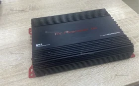 Купить Усилитель  dv-pioneer 402 б/у , в Магнитогорск Цена:2900рублей