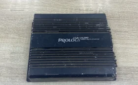 Купить Усилитель  Prology club ca200 б/у , в Магнитогорск Цена:1900рублей