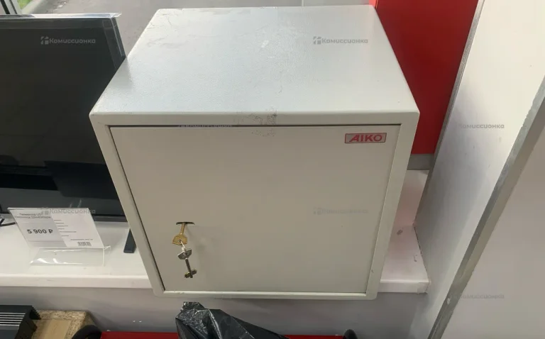 Сейф Aiko t40