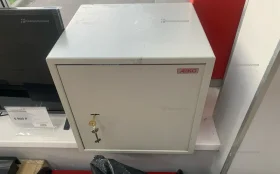 Купить Сейф Aiko t40 б/у , в Москва и область Цена:2990рублей