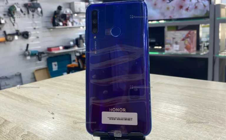 Honor 20i 4/128 ГБ