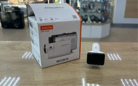 Купить Видеокамера  Sony HDR-AS300 б/у , в Самара Цена:17000рублей