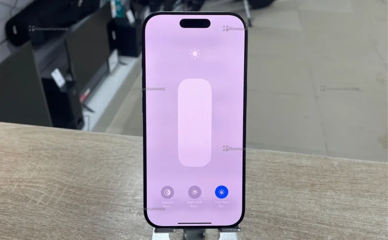 Apple iPhone 16 Pro 8/128 ГБ