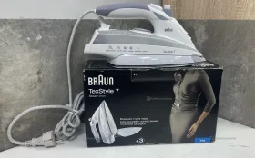 Купить Утюг TexStyle 7 б/у , в Тюмень Цена:2950рублей