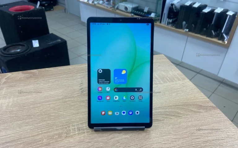 Планшет Samsung Galaxy Tab A11 (SM-X130)