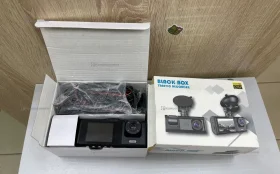 Купить Видеорегистратор  Black Box б/у , в Набережные Челны Цена:600рублей