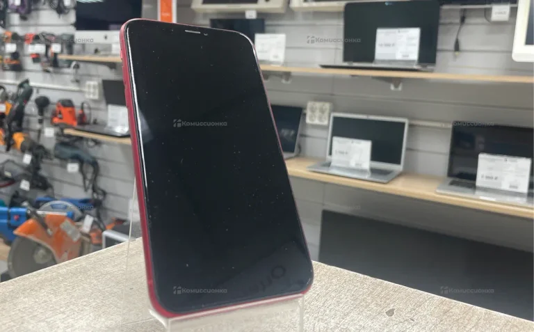 Apple iPhone XR 3/128 ГБ