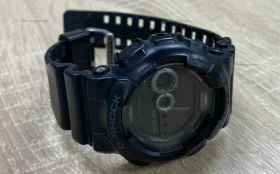 Купить Часы  Casio Shock б/у , в Казань Цена:2500рублей