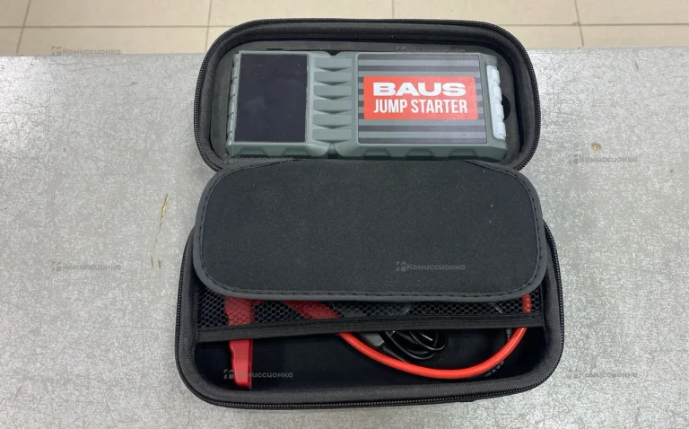 Пусковое устройство Baus Jump Starter