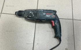 Купить Перфоратор Bosch GBH 2-24 D б/у , в Москва и область Цена:4500рублей