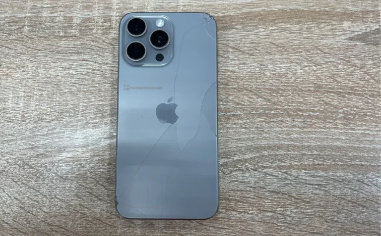 Apple iPhone 15 Pro Max 8/256 ГБ