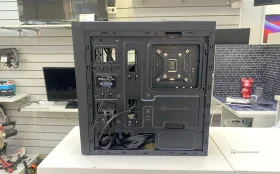 Купить Системный блок aerocool i510400/ozu16/ssd500/rtx50 б/у , в Курган Цена:67000рублей