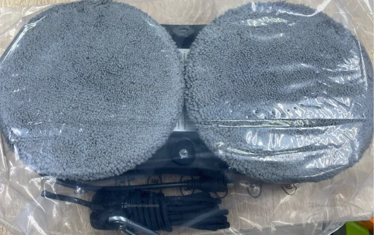 Робот мойщик окон DOWOKS r15