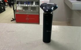 Купить Машинка для стрижки черная б/у , в Новокуйбышевск Цена:390рублей