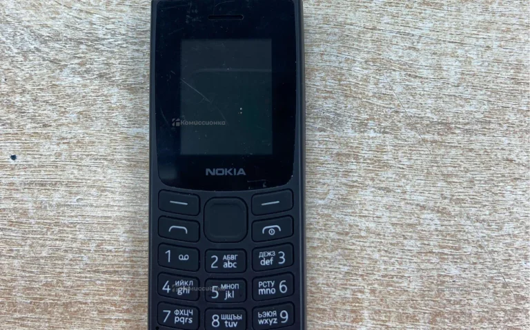 Nokia 110
