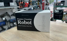 Купить Робот мойщик окон Window Cleaning Robot б/у , в Москва и область Цена:1490рублей