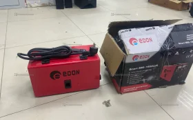 Купить Сварочный аппарат edon Smart MIG-190PLUS б/у , в Зеленодольск Цена:3950рублей