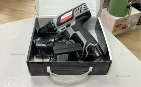 Купить Шуруповерт Интерскол ДА-12ЭР б/у , в Саратов Цена:1990рублей