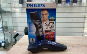 Купить Philips HAIRCLIPPER Series 3000 HC3400/15 б/у , в Магнитогорск Цена:690рублей