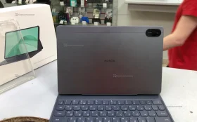 Купить Планшет HONOR x8a 4/128 б/у , в Энгельс Цена:6990рублей