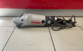 Купить УШМ Интерскол УШМ-230/2100М б/у , в Санкт-Петербург Цена:3900рублей