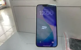 Купить Apple iPhone 13 4/128 ГБ б/у , в Набережные Челны Цена:18500рублей