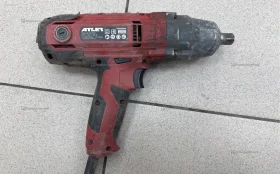 Купить Гайковерт Atlet PIW450N б/у , в Москва и область Цена:1500рублей