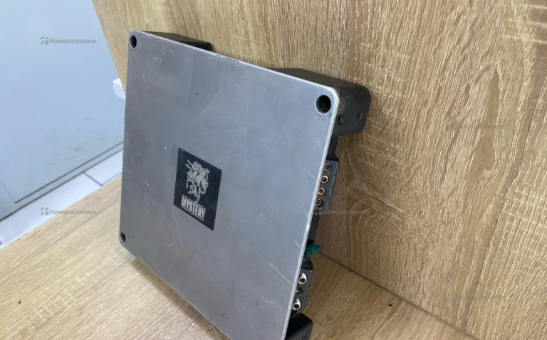 Усилитель  Mystery MK 2.80