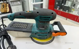 Купить Шлифовальная машина FinePower EG0120 б/у , в Курган Цена:1490рублей