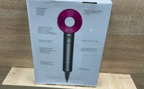 Купить Фен Super Hair Dryer б/у , в Москва и область Цена:1200рублей
