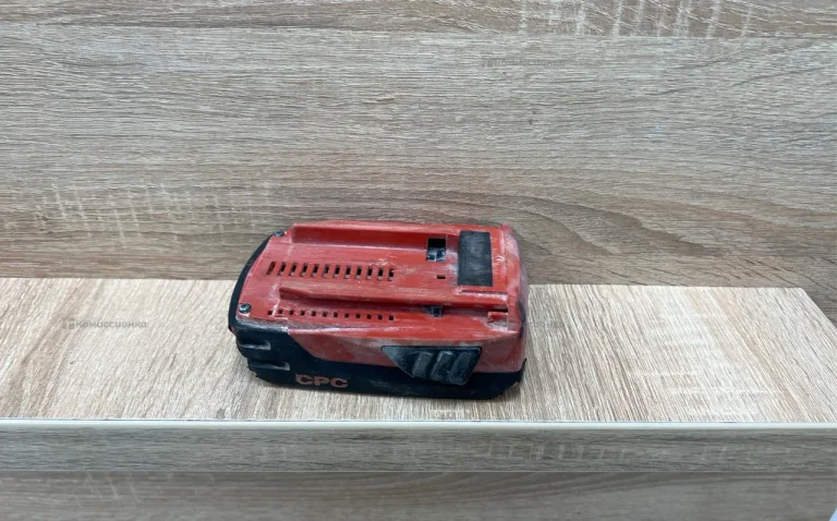 АКБ Hilti b22/2.6