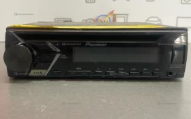 Купить Автомагнитола Pioneer DEH-S100UBG б/у , в Новокуйбышевск Цена:1500рублей